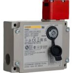 D4BL-2DRG CHAVE DE SEGURANCA,G1/2,2NF/1NF, 4 DIRD