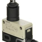 D4CC-4002 MICRO CHAVE FIM DE CURSO,ROLETE, 1A, 30VDC, C/ LED