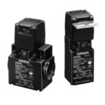 D4DS-K2 ATUADOR PARA MONTAGEM VERTICAL.