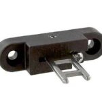 D4DS-K3 ATUADOR PARA MONTAGEM COM AJUSTE HORIZONTAL.
