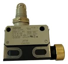 D4E-1A20N MICRO CHAVE FIM DE CURSO,ROLETE,PARAFUSO,5A, 125VAC D4E-1A20N MICRO CHAVE FIM DE CURSO,ROLETE,PARAFUSO,5A, 125VAC