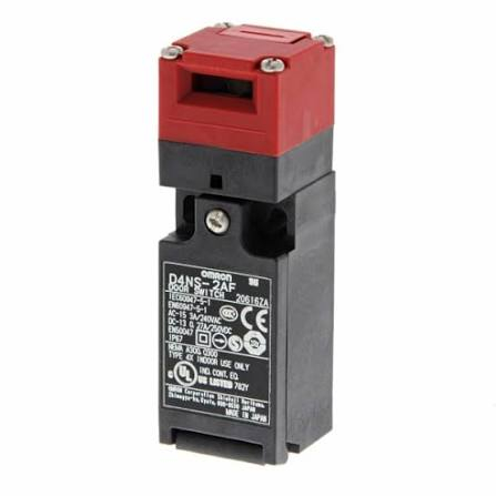D4NS-1BF CHAVE DE SEGURANCA,PG13.5,2NF ACAO LENTA,PLASTICO D4NS-1BF CHAVE DE SEGURANCA,PG13.5,2NF ACAO LENTA,PLASTICO