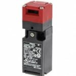 D4NS-2CF CHAVE DE SEGURANCA G1/2 2NF/1NA ACAO LENTA CABECA PLASTICA
