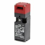 D4NS-4DF CHAVE DE SEGURANCA,M20,3NF ACAO LENTA,PLASTICO