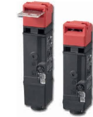 D4SL-N4QDA-D CHAVE ELETROMECANICA PARA PORTA ALIM 24 VDC D4SL-N4QDA-D CHAVE ELETROMECANICA PARA PORTA ALIM 24 VDC