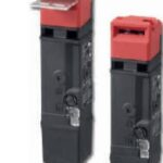 D4SL-NK1S ATUADOR PARA CHAVE DE SEGURANCA D4SL MODELO COM C