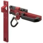 D4SL-NSK10-LK CHAVE COM SLIDE BOLT,PARA CHAVE D4SL