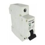 DISJUNTOR MINI MONO 4,5/3KA 10A ELMD-1C10