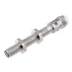 E2A-S08LS02-M1-C1 SENSOR INDUTIVO, DUPLO ALCANCE,DC 3 FIOS, M8,