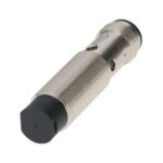 E2B-M12KN08-M1-B1 SENSOR INDUTIVO CORPO CURTO NÃO FACEADO LATÃO DIST 8MM PNP NA M12 4 PINOS 12-24DC