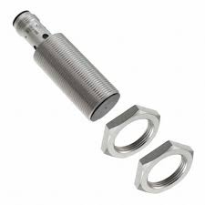 E2B-M18KS08-M1-C1 E2B-M18KS08-M1-C1 SENSOR INDUTIVO, LONGO ALCANCE, DC 3 FIOS, M18 - Imagem 1