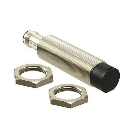 E2B-M18LN16-M1-B1 E2B-M18LN16-M1-B1 SENSOR INDUTIVO, LONGO ALCANCE, DC 3 FIOS, M18 - Imagem 1
