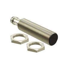 E2B-M18LS08-M1-B1 E2B-M18LS08-M1-B1 SENSOR INDUTIVO, LONGO ALCANCE, DC 3 FIOS, M18 - Imagem 1