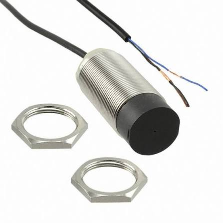 E2B-M30KN20-WP-B1 2M E2B-M30KN20-WP-B1 2M SENSOR INDUTIVO, STANDARD, DC 3 FIOS, M30, - Imagem 1