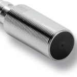 E2B-S08KN04-WP-C1 2M SENSOR INDUTIVO, LONGO ALCANCE, DC 3 FIOS,