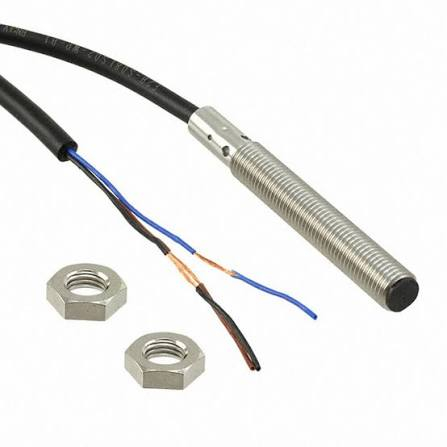 E2B-S08KS02-WP-B2 2M E2B-S08KS02-WP-B2 2M SENSOR INDUTIVO, LONGO ALCANCE, DC 3 FIOS, - Imagem 1