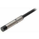E2E-C06N04-WC-B1 2M SENSOR INDUTIVO MINIATURA 6.5MM SAIDA PNP-NA DISTANCIA SENSORA DE 4MM 2M