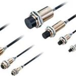 E2E-X14B1D18-M1 SENSOR INDUTIVO M18 DIST. SENSORA 14MM NO PNP
