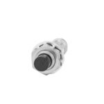E2E-X16MB1T12-M1 SENSOR INDUTIVO M12 CORPO CURTO ALC 16MM NÃO FACEADO PNP-NA IO LINK IP67 IP69K