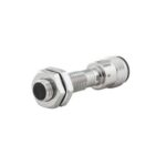 E2E-X1R5B1D8-M1 SENSOR INDUTIVO M8 ALC 1,5MM FACEADO SAIDA PNP-NA IO LINK IP67 IP69K