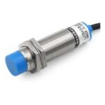 E2E-X30MB1TL18 5M SENSOR INDUTIVO PREMIUM ALCANCE 4X M18 CORPO LONGO ALC 30MM NÃO FACEADO SAID