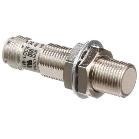 E2E-X3D1-M1 E2E-X3D1-M1 SENSOR INDUTIVO - Imagem 1