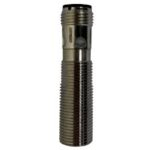 E2E-X4B1D12-M1 SENSOR INDUTIVO M12 ALC 4MM FACEADO SAIDA PNP-NA IO LINK IP67 IP69K