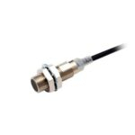 E2E-X4B3D12 2M SENSOR INDUTIVO M12 ALC 4MM FACEADO PNP-NA+NF IO LINK IP67 IP69K IP67G