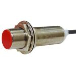 E2E-X5Y2-US 2M OMS SENSOR INDUTIVO, DC 2FIOS AC, M18X1, ALCANCE