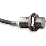 E2E-X7D1-N SENSOR INDUTIVO, 12-24VCC, FACEADO, SAIDA NA, DI ST