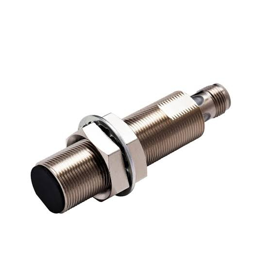 E2E-X8B2L18-M1 SENSOR INDUTIVO M18 ALC 8MM FACEADO SAIDA PNP-NF IP67 IP69K CONECTOR M12 E2E-X8B2L18-M1 SENSOR INDUTIVO M18 ALC 8MM FACEADO SAIDA PNP-NF IP67 IP69K CONECTOR M12