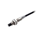 E2E-X8MB1TL8 2M SENSOR INDUTIVO PREMIUM ALCANCE 4X M8 ALC 8MM NÃO FACEADO PNP NA IP67 IP69K