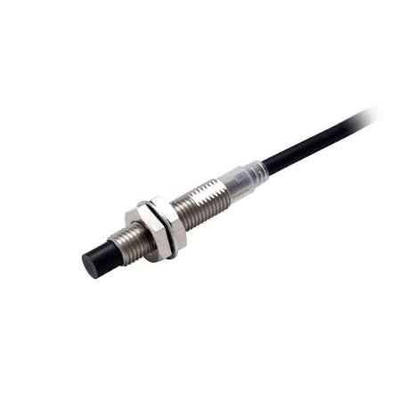 E2E-X8MB1TL8 2M SENSOR INDUTIVO PREMIUM ALCANCE 4X M8 ALC 8MM NÃO FACEADO PNP NA IP67 IP69K E2E-X8MB1TL8 2M SENSOR INDUTIVO PREMIUM ALCANCE 4X M8 ALC 8MM NÃO FACEADO PNP NA IP67 IP69K
