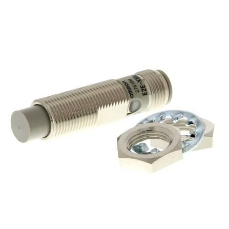 E2E-X8MD1 E2E-X8MD1 SENSOR INDUTIVO 8MM,DC2-FIOS, NA, CABO 2M - Imagem 1