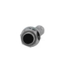 E2E-X9B212 2M SENSOR INDUTIVO PREMIUM ALCANCE 4X M12 CORPO CURTO ALC 9MM FACEADO SAIDA PNP-NF