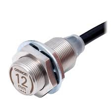 E2EW-QX12B3T18-M1 SENSOR INDUTIVO EM ACO INOX FACE METALICA RESIST CAMPO MAGNETICO COM REVESTIMENTO E2EW-QX12B3T18-M1 SENSOR INDUTIVO EM ACO INOX FACE METALICA RESIST CAMPO MAGNETICO COM REVESTIMENTO
