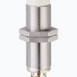 E2FM-X10B1-M1 SENSOR INDUTIVO FACE E CORPO ACO INOX PNP M30 CONEC M12