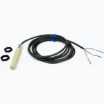 E2K-X4MF1 SENSOR CAPACITIVO, 4MM, NAO FACEADO, DIAM. M12, 10 -30