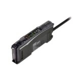 E2NC-EA21 2M AMPLIFICADOR PARA SENSOR INDUTIVO DE ALTA PRECISAO, 2 SAIDAS E 1 ENTRADA, NPN, CABO DE