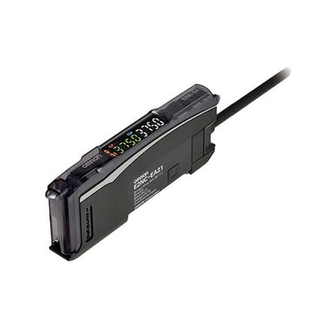 E2NC-EA21 2M AMPLIFICADOR PARA SENSOR INDUTIVO DE ALTA PRECISAO, 2 SAIDAS E 1 ENTRADA, NPN, CABO DE E2NC-EA21 2M AMPLIFICADOR PARA SENSOR INDUTIVO DE ALTA PRECISAO, 2 SAIDAS E 1 ENTRADA, NPN, CABO DE