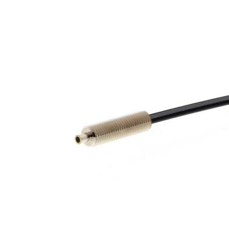 E32-CC200 E32-CC200 CABO FIBRA OPTICA DIFUSA, ROSCA M6, CABO DE 2M - Imagem 1