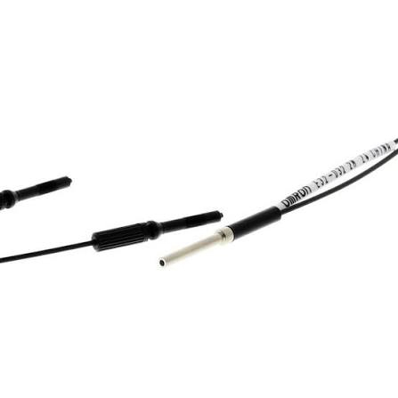 E32-D32 E32-D32 CABO DE FIBRA OPTICA DIFUSA, 2MM DE DIAM., CABO DE 2M - Imagem 1