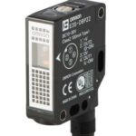 E39-R21 REFLETOR PARA SENSORES, PARA USO COM E3S-DB MODELO FEIXE ESTREITO E SENSOR LASER E3NC