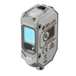 E3AS-HL500LMT M3 SENSOR LASER FEIXE EM LINHA 35-500MM CONEC M8 4PIN PNP NA IO-LINK