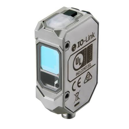 E3AS-HL500MT M3 SENSOR FOTOELET LASER ALCANCE 35-500MM FEIXE PONTO CORPO EM ACO E3AS-HL500MT M3 SENSOR FOTOELET LASER ALCANCE 35-500MM FEIXE PONTO CORPO EM ACO