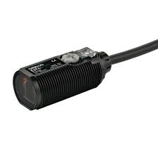 E3FA-DP13 2M E3FA-DP13 2M SENSOR FOTOELETRICO TUBULAR M18, PLASTICO, DIFUSO, - Imagem 1