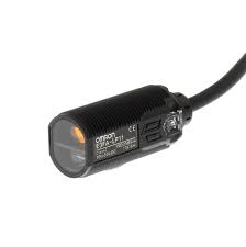 E3FA-LP11 E3FA-LP11 2M SENSOR FOTOELETRICO TUBULAR M18, PLASTICO, DIFUSO, - Imagem 1