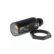 E3FA-LP21 E3FA-LP21 SENSOR FOTOELETRICO TUBULAR M18, PLASTICO, DIFUSO, COM - Imagem 1
