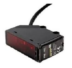 E3G-L77 E3G-L77 SENSOR FOTOELETRICO DIFUSO DE LONGA DISTANCIA, 2M, 10-3 - Imagem 1