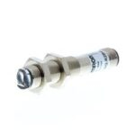 E3H2-R2B4M-M1 SENSOR FOTOELETRICO, CORPO M12 METALICO, RETRO REF